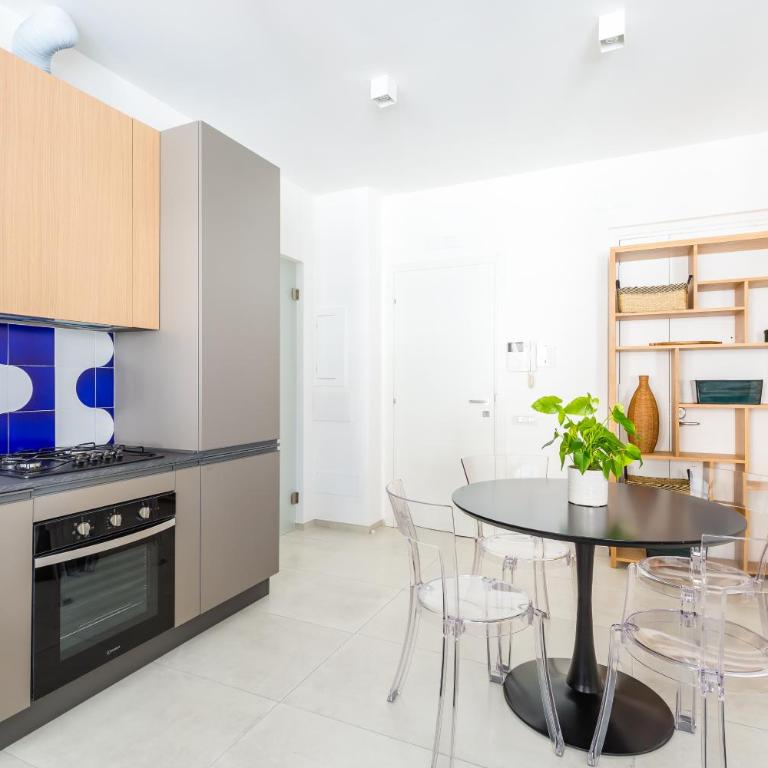 Starhost - Mazzini Apartments - Appartamento con 1 Camera da Letto - 32