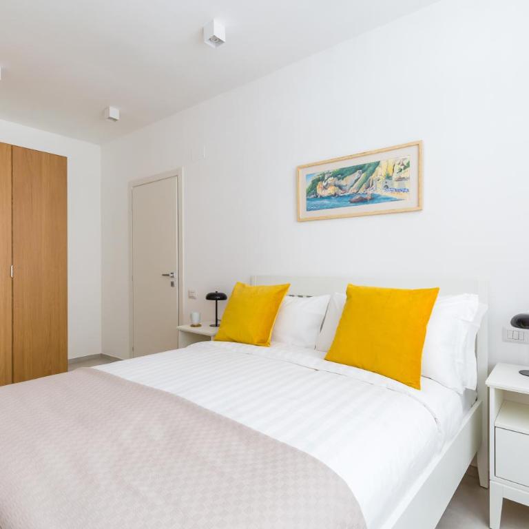 Starhost - Mazzini Apartments - Appartamento con 1 Camera da Letto - 37