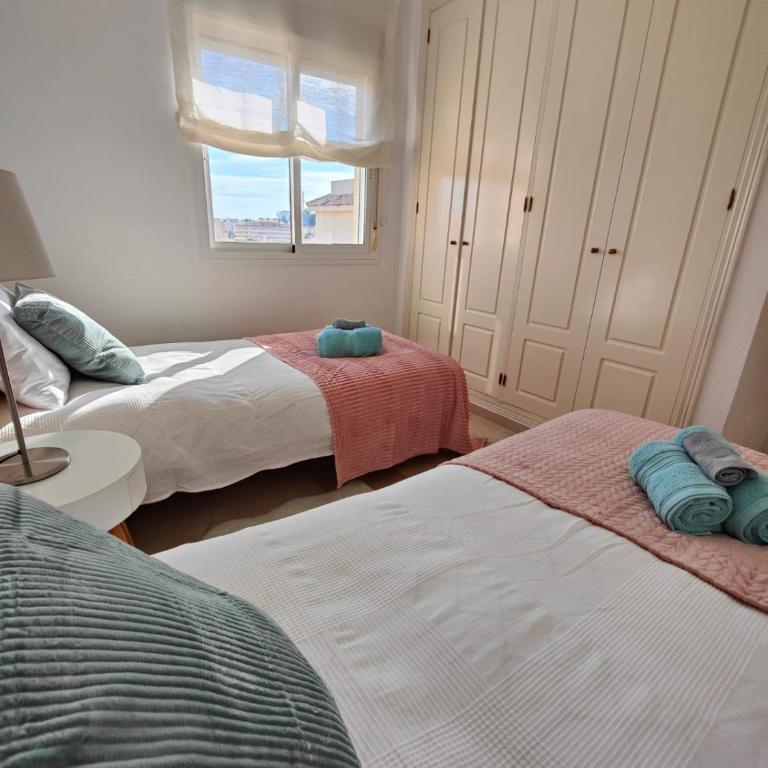Calm & Relax Riviera Apartment - Apartamento de 2 dormitorios - 14