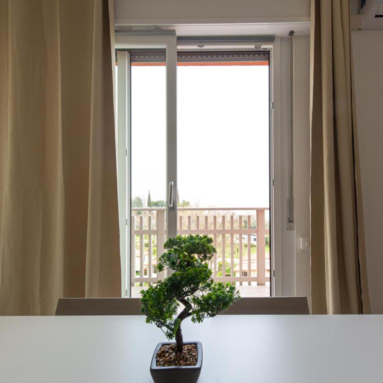 Prestige Garda Home - Ai Cappuccini - Appartamento con Vista Lago - 33