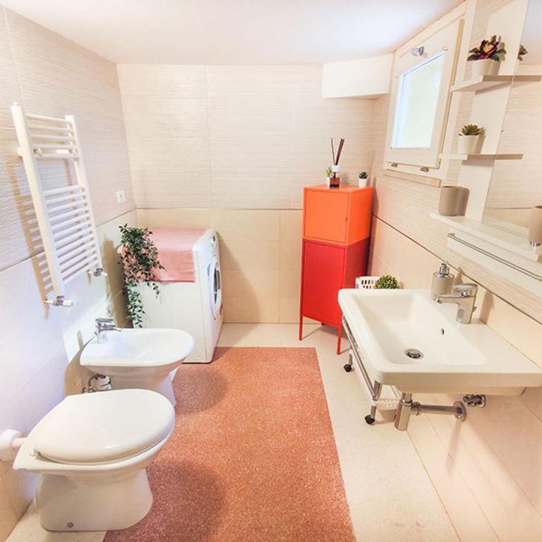 Casa Chiara in centro con corte privata - Appartamento - 5