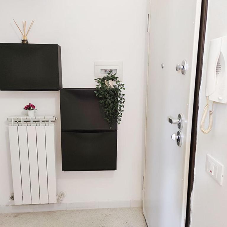 Casa Chiara in centro con corte privata - Appartamento - 23