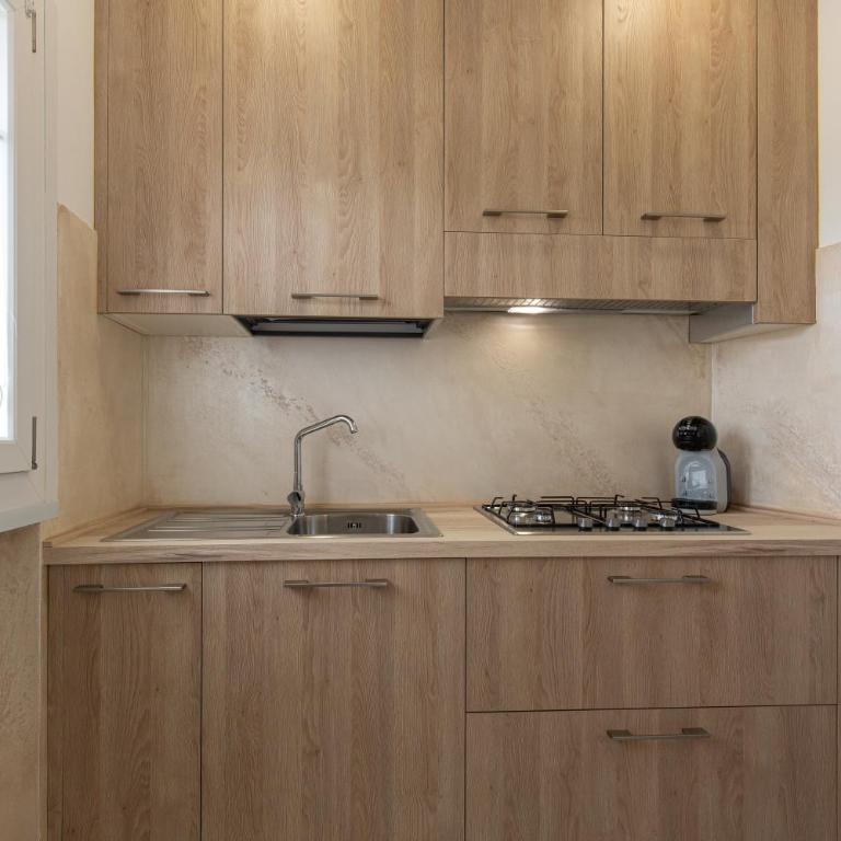 Prestige Garda Home - Ai Cappuccini - Appartamento con Vista Lago - 27