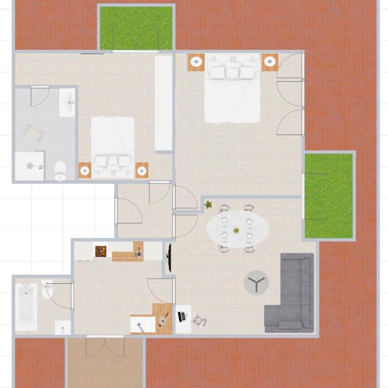 Atico Boutique Romantico en Corazon de Marbella RoomAttic - Apartamento de 2 dormitorios - 29