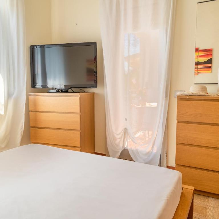Casa La Rosa - Appartamento con 1 Camera da Letto - 10