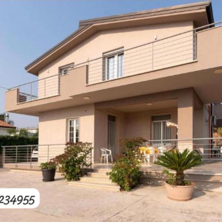 Casa per le vacanze Elisir Del Golfo - Apartment mit 3 Schlafzimmern - 1