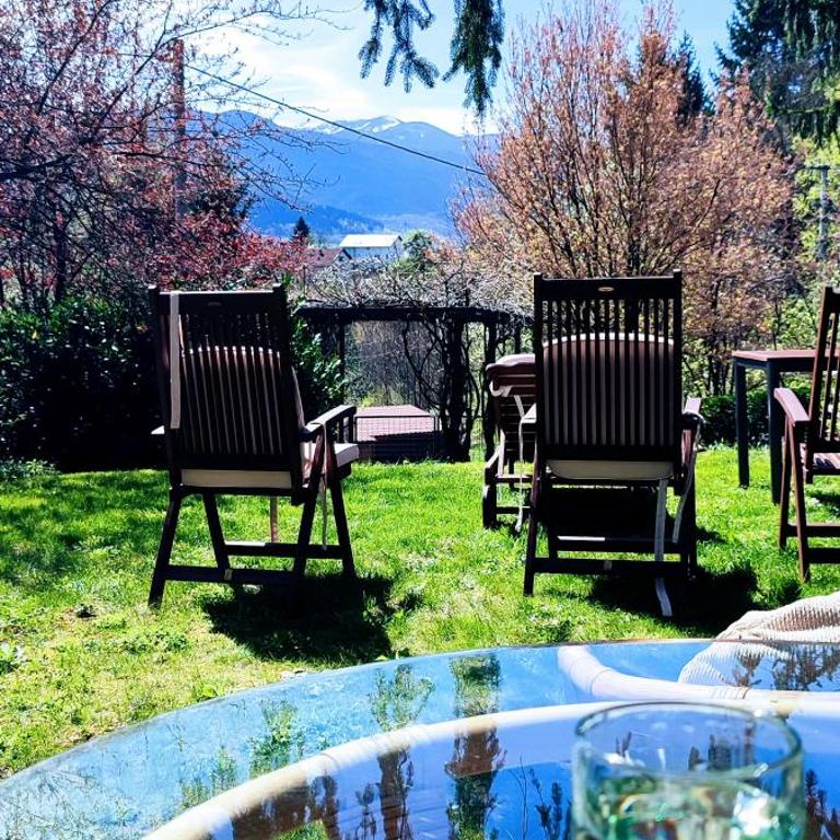 Garden House - Kuća sa 4 Spavaće Sobe - 43