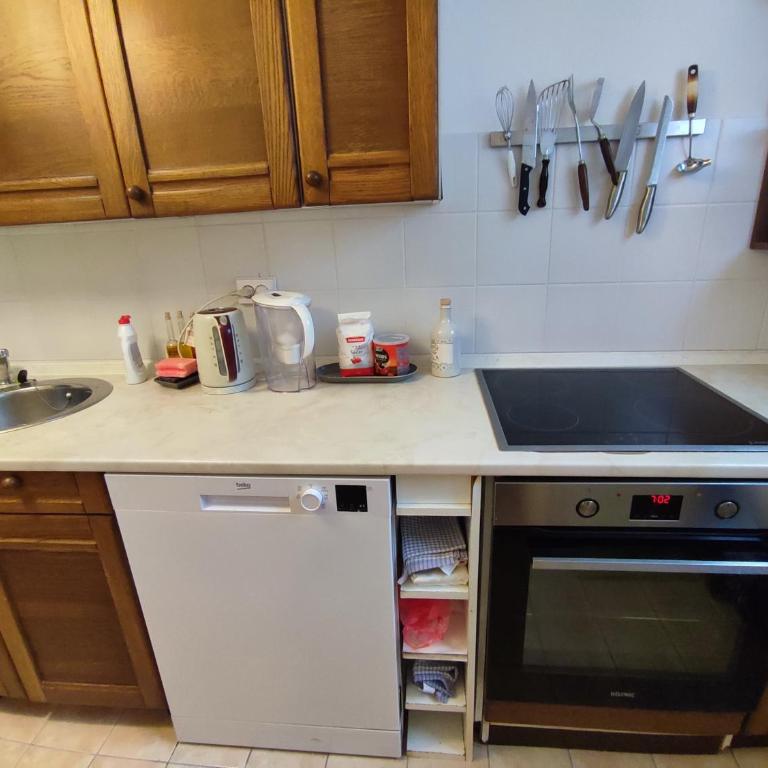 Garden House - Kuća sa 4 Spavaće Sobe - 42
