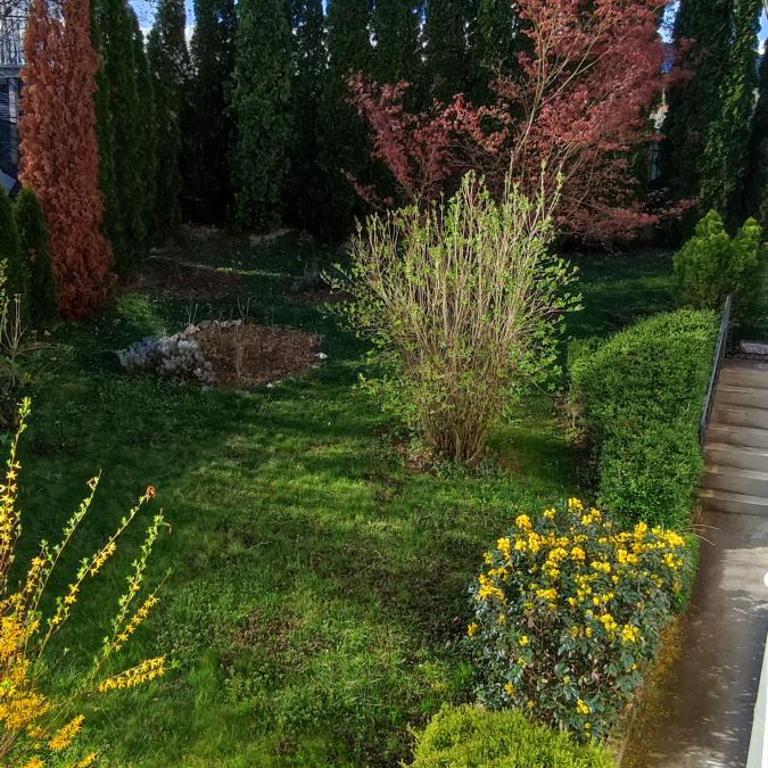 Garden House - Kuća sa 4 Spavaće Sobe - 39