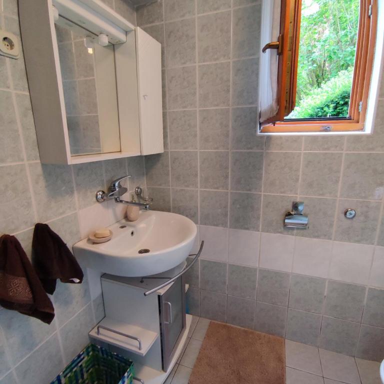 Garden House - Kuća sa 4 Spavaće Sobe - 41