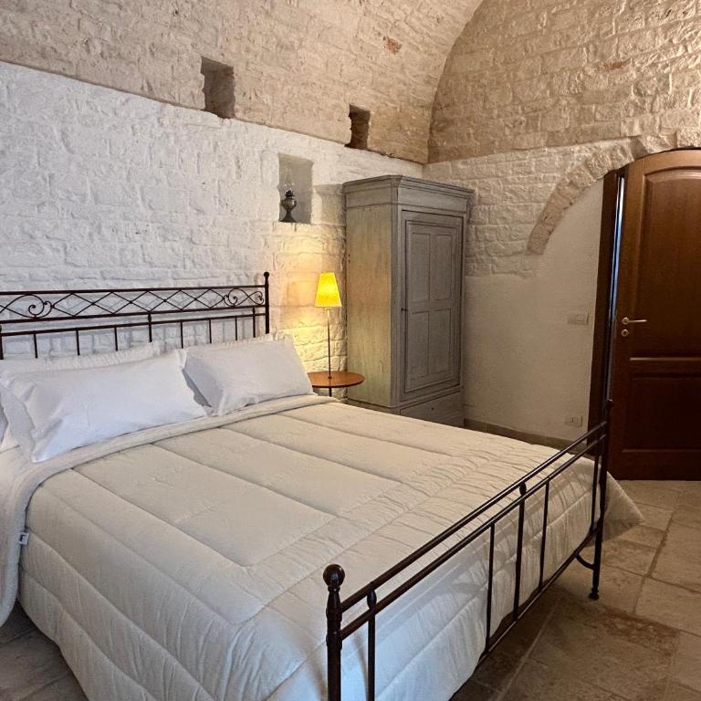 Trulli Lovers - Casa con 2 Camere da Letto - 3