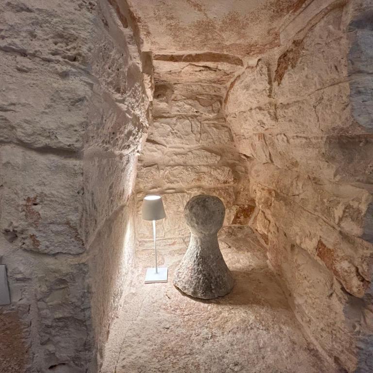 Trulli Lovers - Casa con 2 Camere da Letto - 11