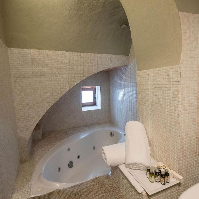 Hotel La Casa del Califa - Suite Superior - 1