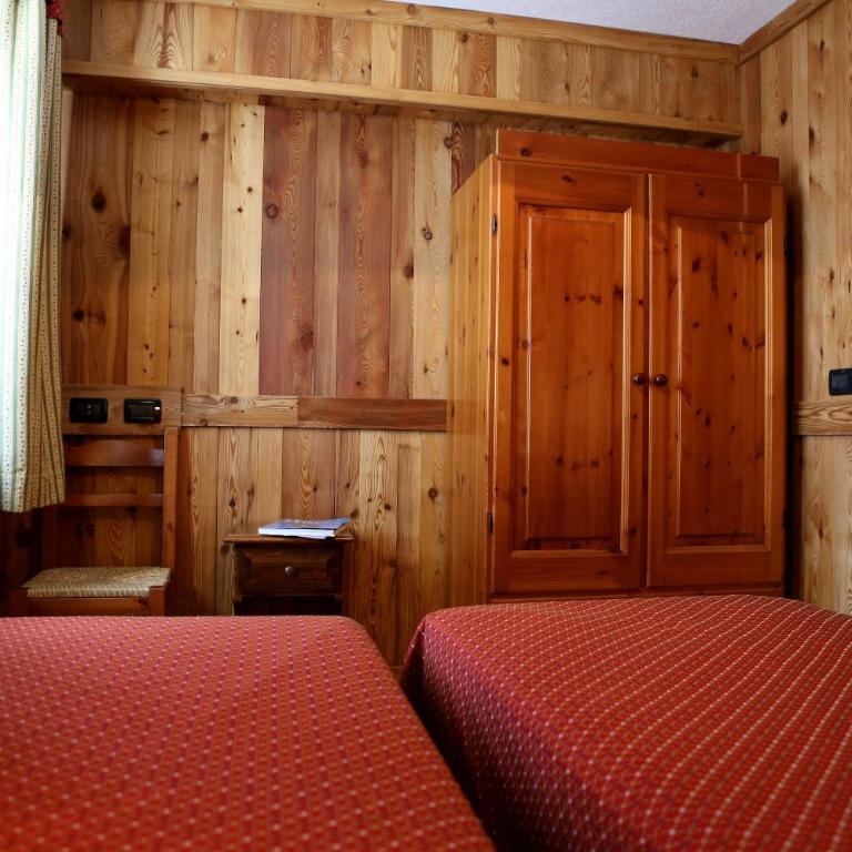 Valley Vacanze - Appartamento con 2 Camere da Letto e Terrazza (5 Adulti) - 5
