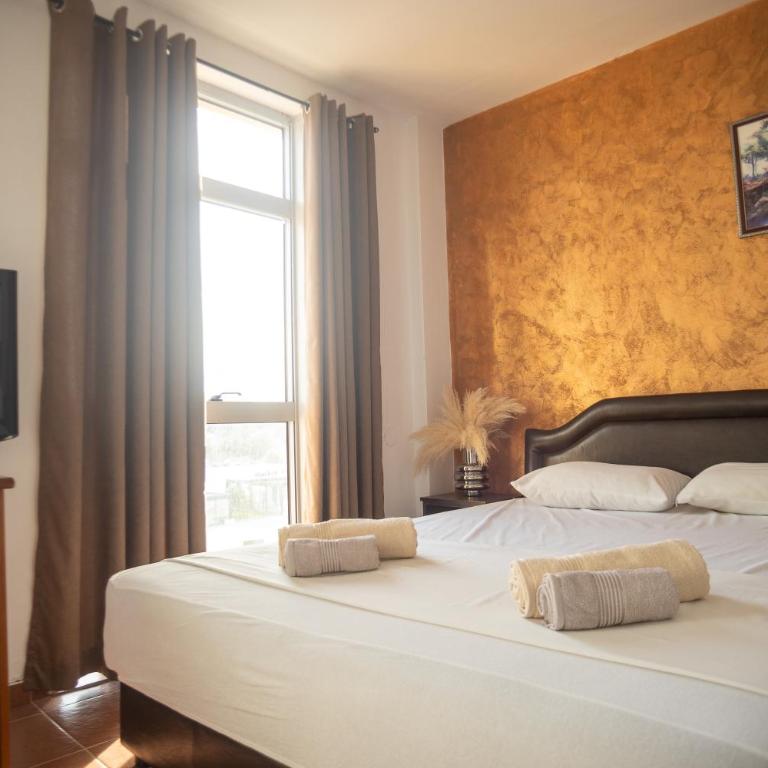 Villa Elezi - Double Room - 3