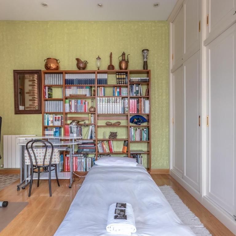 Ganburu apartment by People Rentals - Apartamento - 6