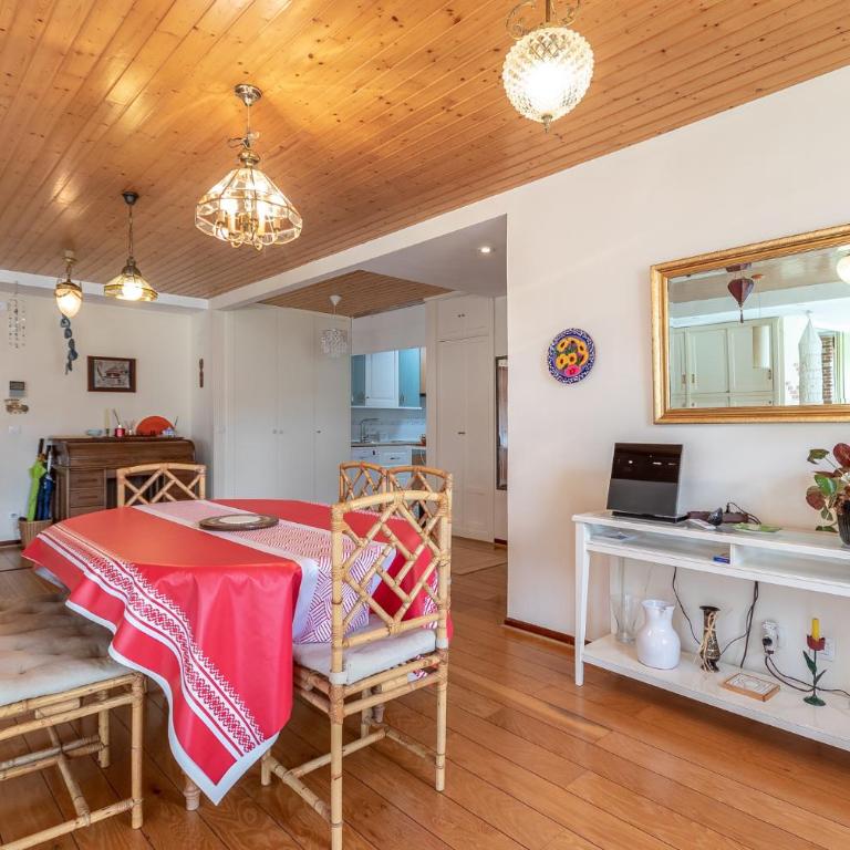 Ganburu apartment by People Rentals - Apartamento - 9