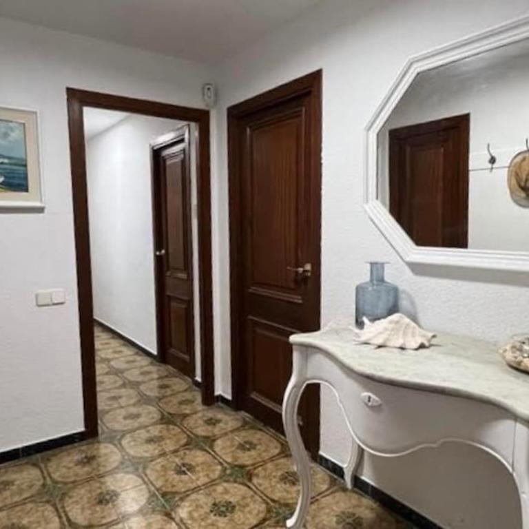 Apartamento en Palamos delante del mar - Apartamento Deluxe de 5 dormitorios - 2