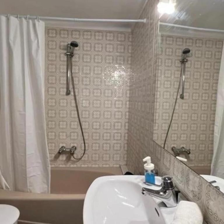 Apartamento en Palamos delante del mar - Apartamento Deluxe de 5 dormitorios - 11