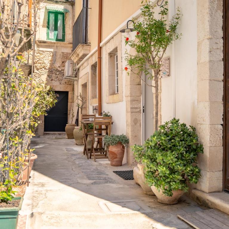 Il Cortile sul Vicolo alla Giudecca by Wonderful Italy - Appartamento - Piano Terra - 9