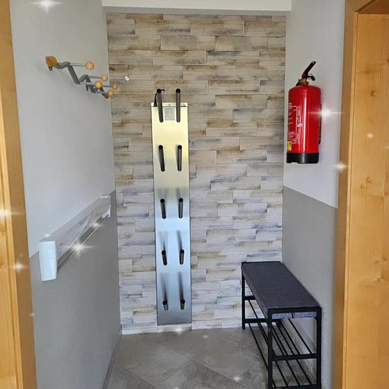 Apart bianca Zillertal - Apartamento de 2 dormitorios - 41