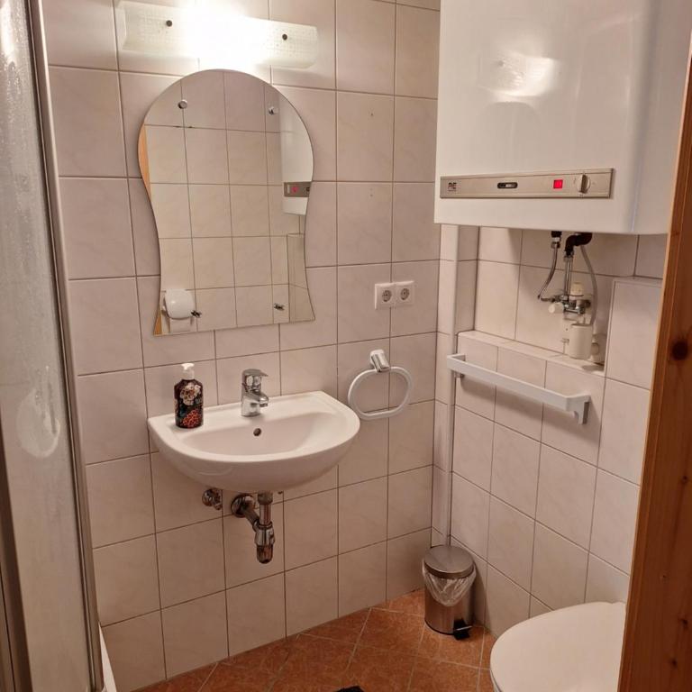 Zirnberg Appartements - Appartamento - 18