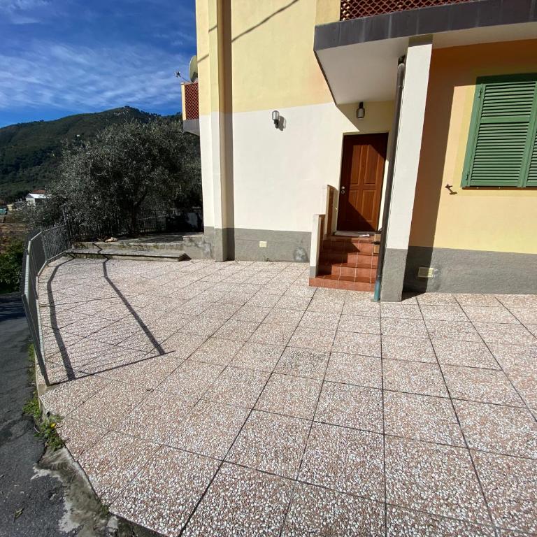 CACTUS House - Casa con 2 Camere da Letto - 8