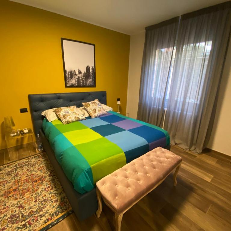CACTUS House - Casa con 2 Camere da Letto - 10