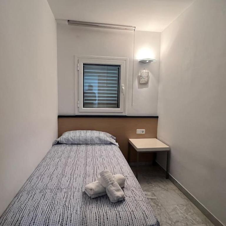 Primera línea de MAR con jardín - Apartamento con 4 dormitorios - 9