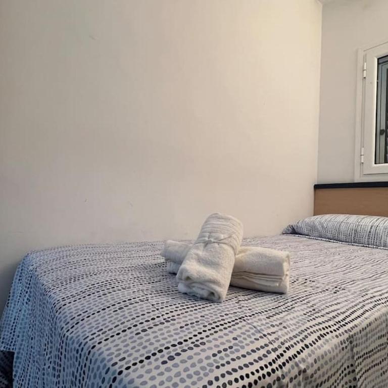 Primera línea de MAR con jardín - Apartamento con 4 dormitorios - 8