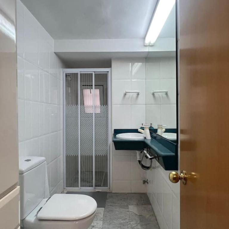 Primera línea de MAR con jardín - Apartamento con 4 dormitorios - 17
