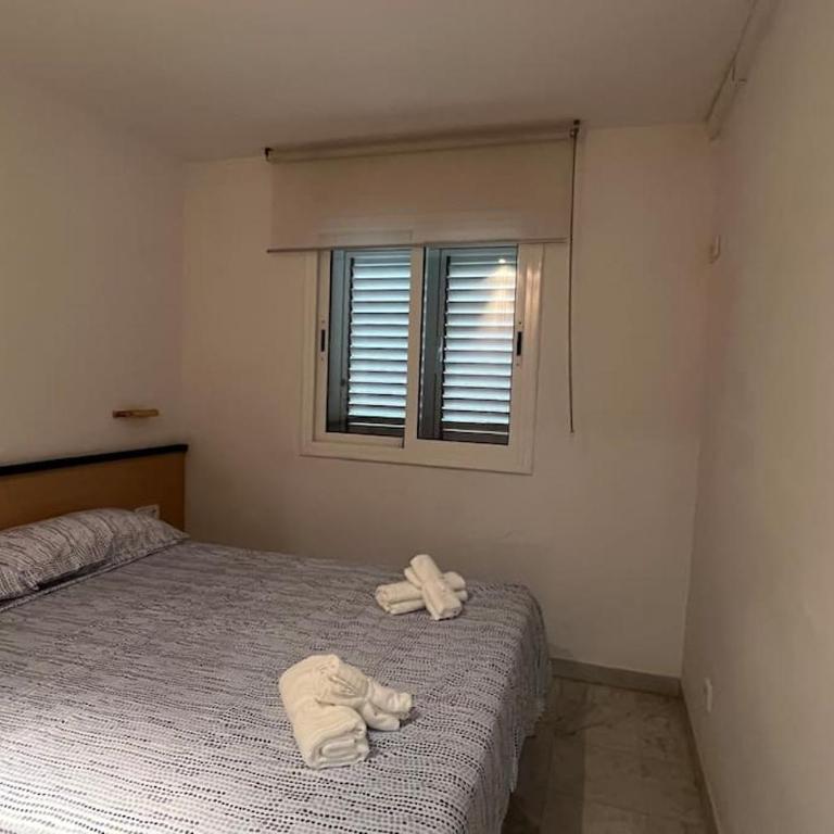 Primera línea de MAR con jardín - Apartamento con 4 dormitorios - 14
