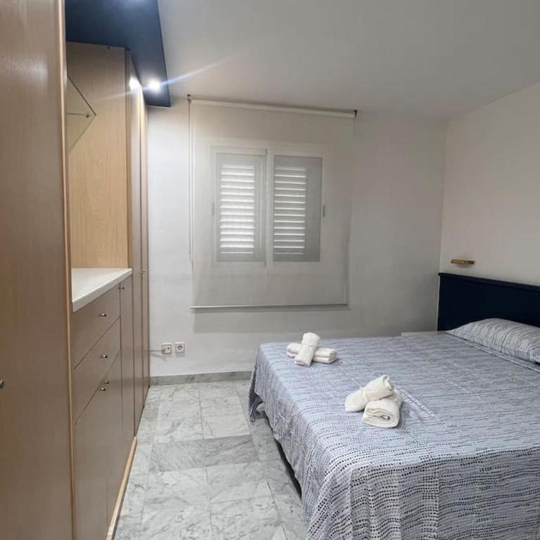 Primera línea de MAR con jardín - Apartamento con 4 dormitorios - 10