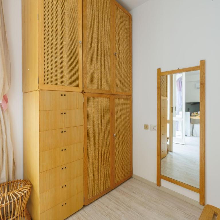 Casa Vacanze Marilyn with FREE PRIVATE PARKING - One-Bedroom Apartment - 6