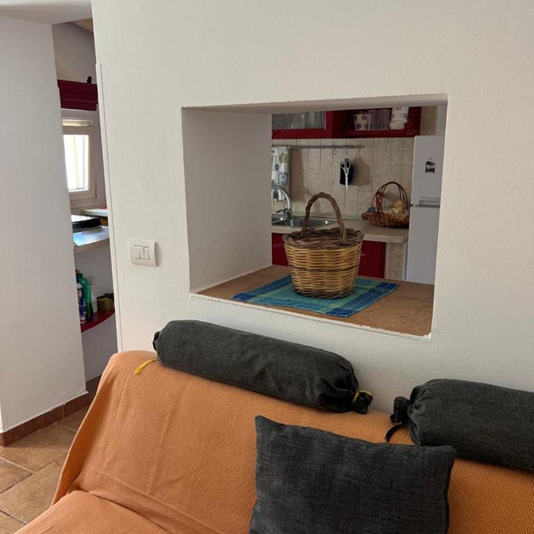 Trullo House - Appartamento con 3 Camere da Letto - 19