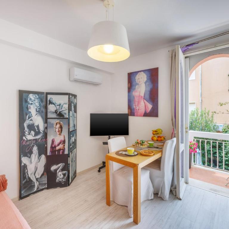 Casa Vacanze Marilyn with FREE PRIVATE PARKING - One-Bedroom Apartment - 12