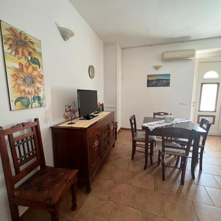 Trullo House - Appartamento con 3 Camere da Letto - 21