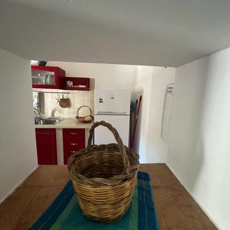 Trullo House - Appartamento con 3 Camere da Letto - 20