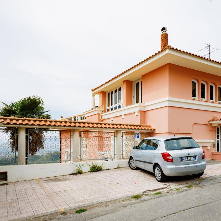 Casa Vacanze Marilyn with FREE PRIVATE PARKING - One-Bedroom Apartment - 15