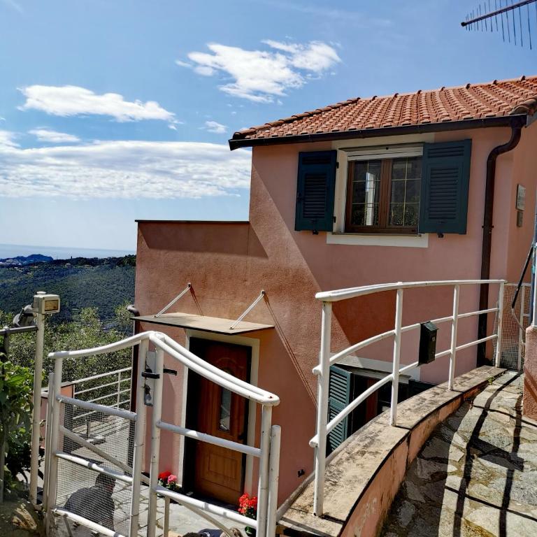 Casun du Menegottu - Casa con 2 Camere da Letto - 2