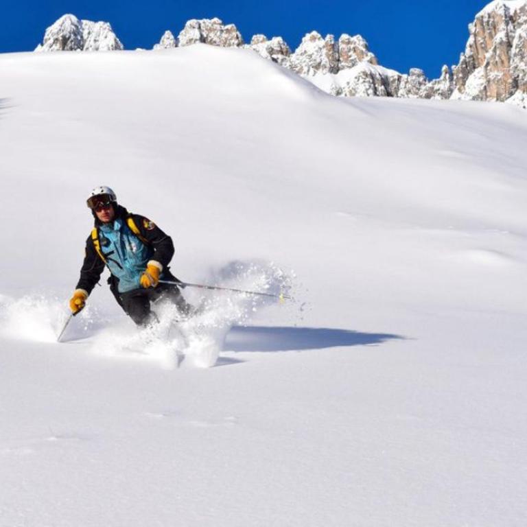 Studette et studio en montagne proche stations de ski et lac - Appartement 1 Chambre - 11