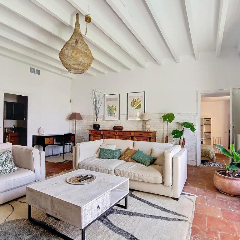 Le Relais de Fleyres - Gîte Authentique avec Jardin, Parking et Wifi - Haus mit 2 Schlafzimmern - 20