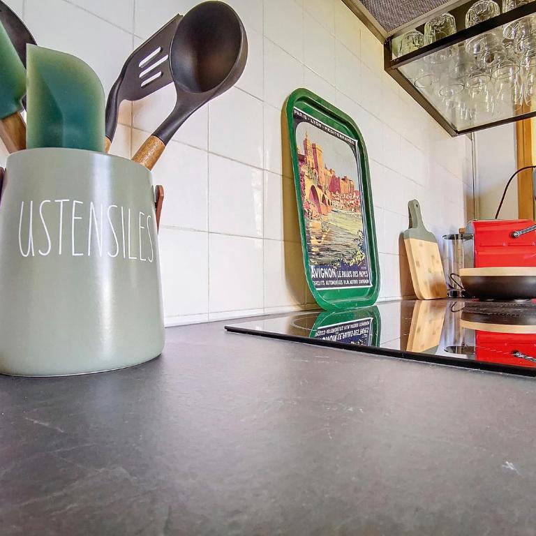 Le Relais de Fleyres - Gîte Authentique avec Jardin, Parking et Wifi - Haus mit 2 Schlafzimmern - 17