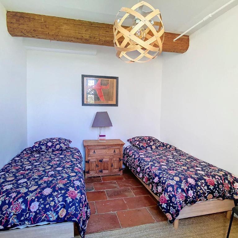 Le Relais de Fleyres - Gîte Authentique avec Jardin, Parking et Wifi - Haus mit 2 Schlafzimmern - 22
