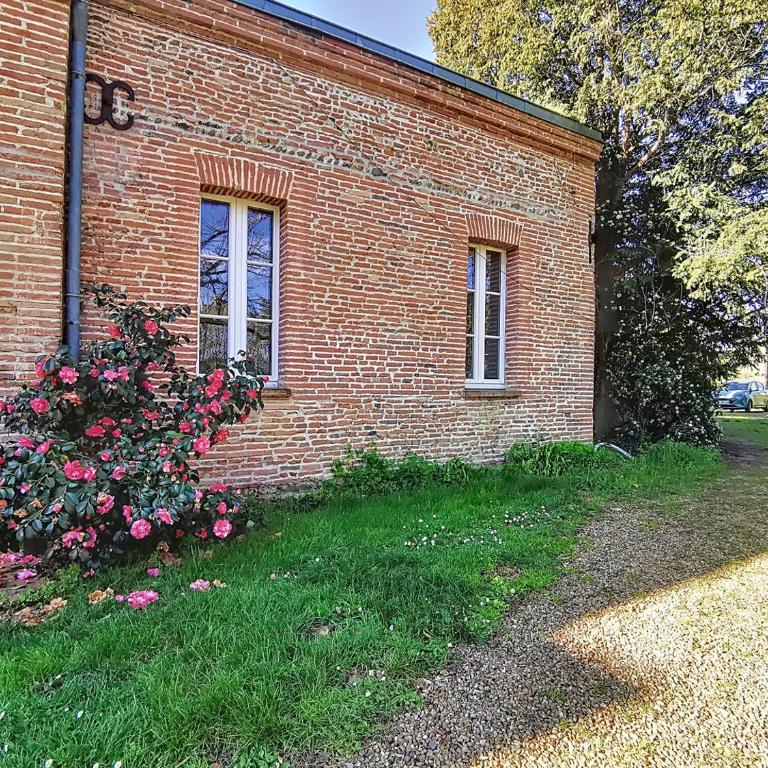 Le Relais de Fleyres - Gîte Authentique avec Jardin, Parking et Wifi - Haus mit 2 Schlafzimmern - 2