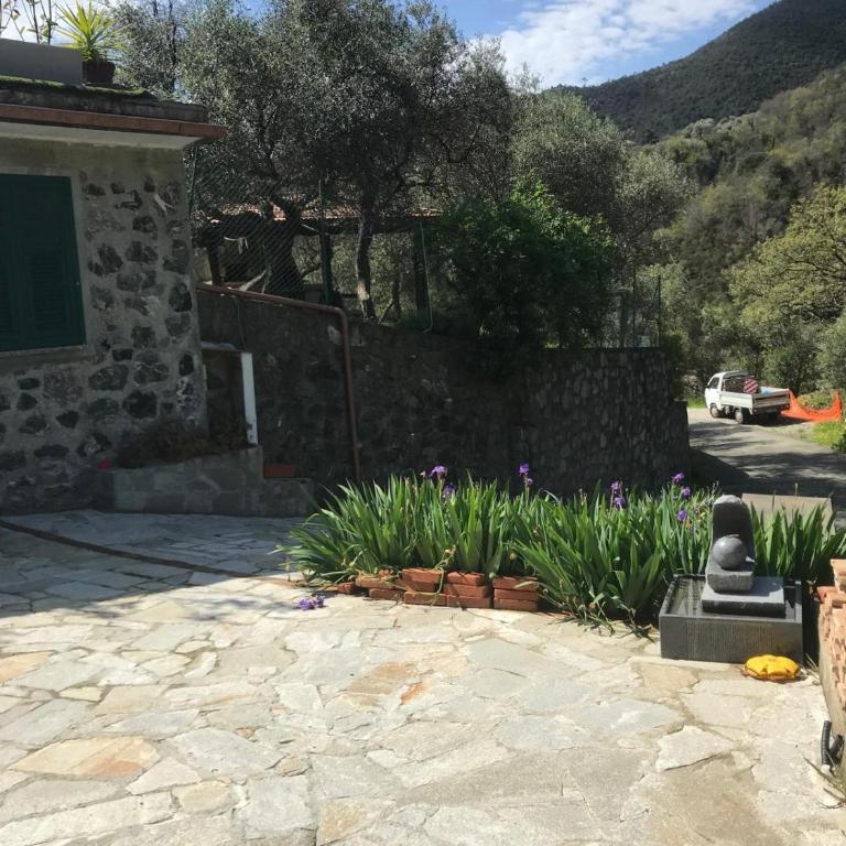 La casetta di Sofia - Casa con 3 Camere da Letto - 3
