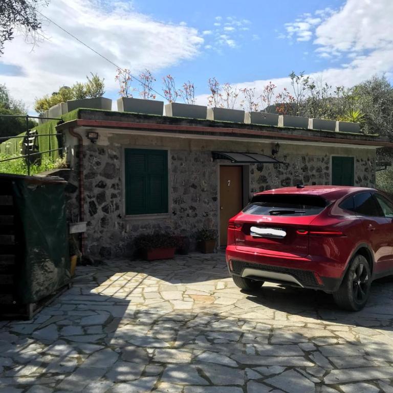 La casetta di Sofia - Casa con 3 Camere da Letto - 2