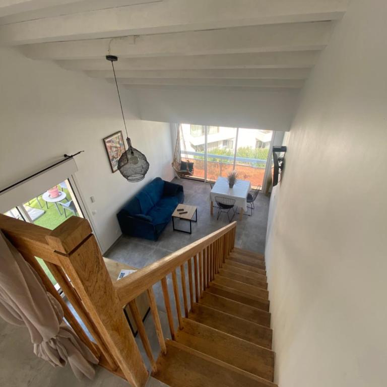 DUPLEX CALVI DIRECT PLAGE - Appartement 1 Chambre - 6