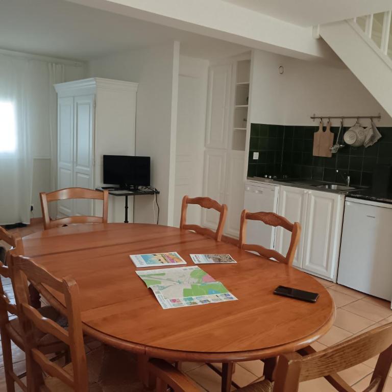 Mas de la Tour Carbonnière - Maisonette - 8