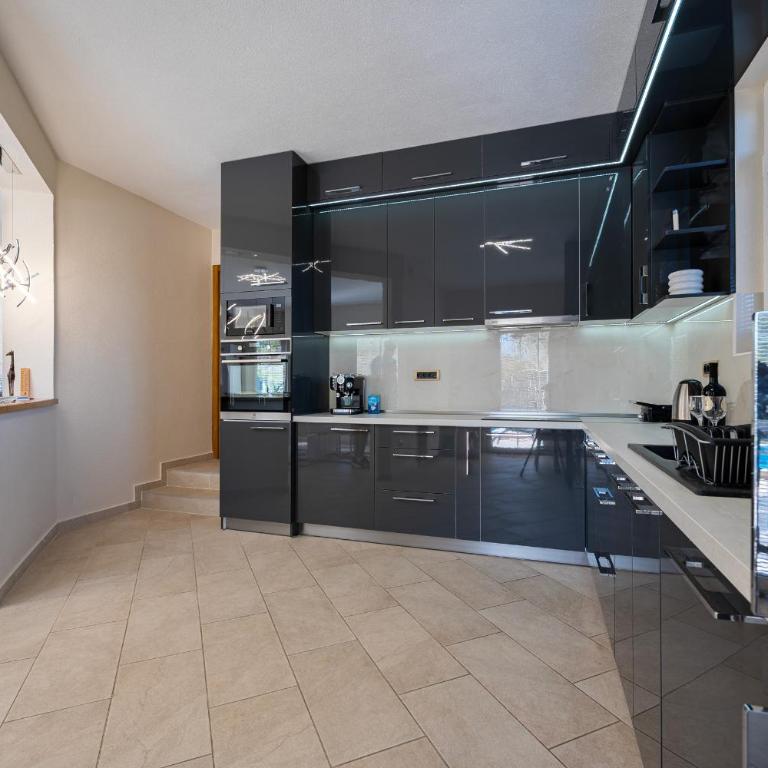 Villa Stemi - Vila sa 3 Spavaće Sobe - 17